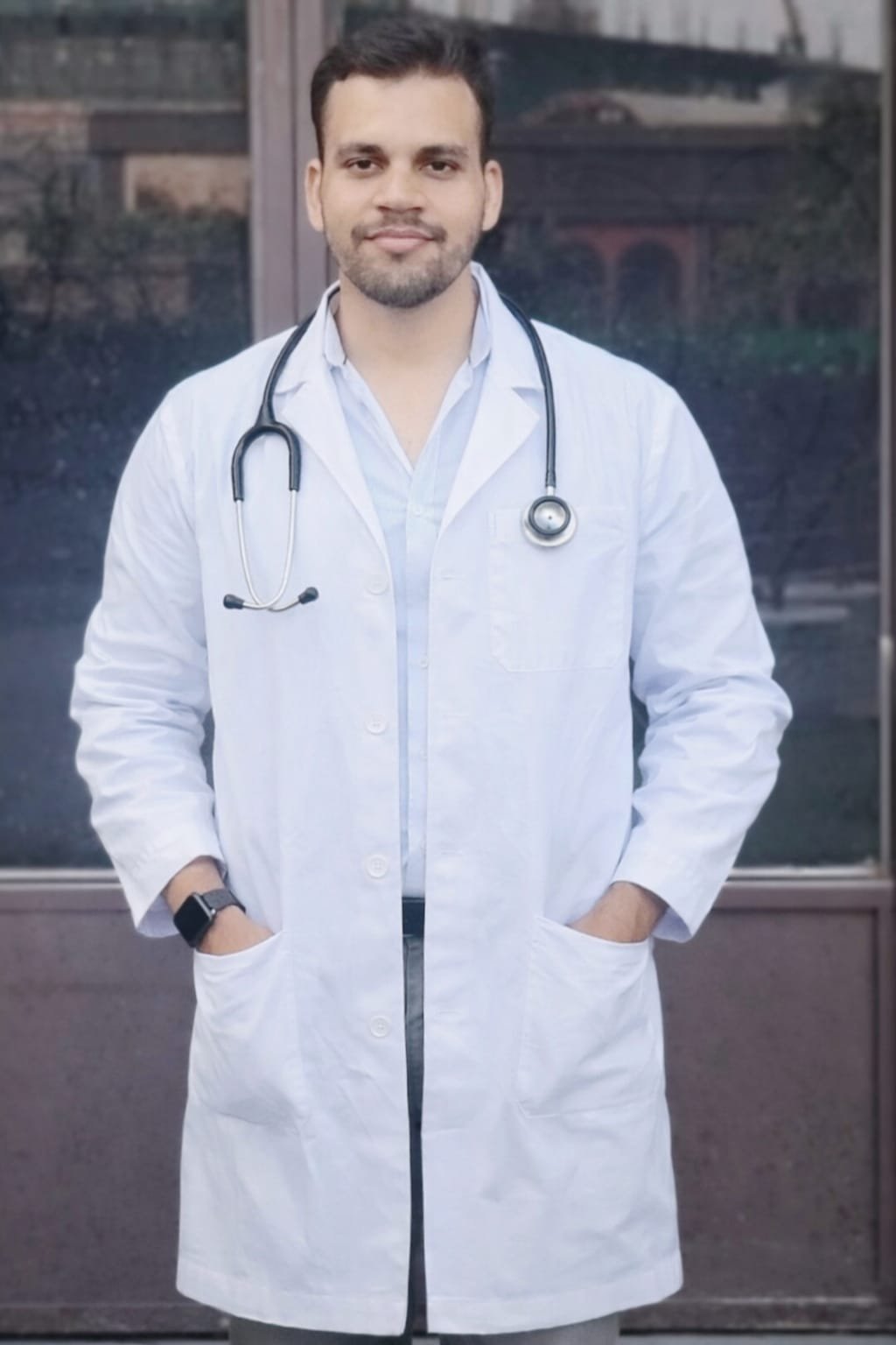 Ostium doctor