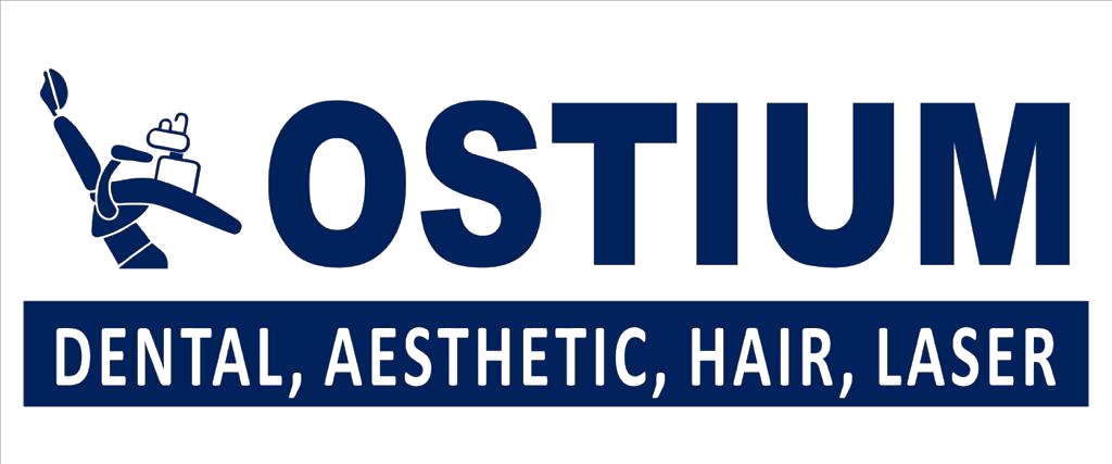 Ostium Dental Aesthetic Hair Laser logo